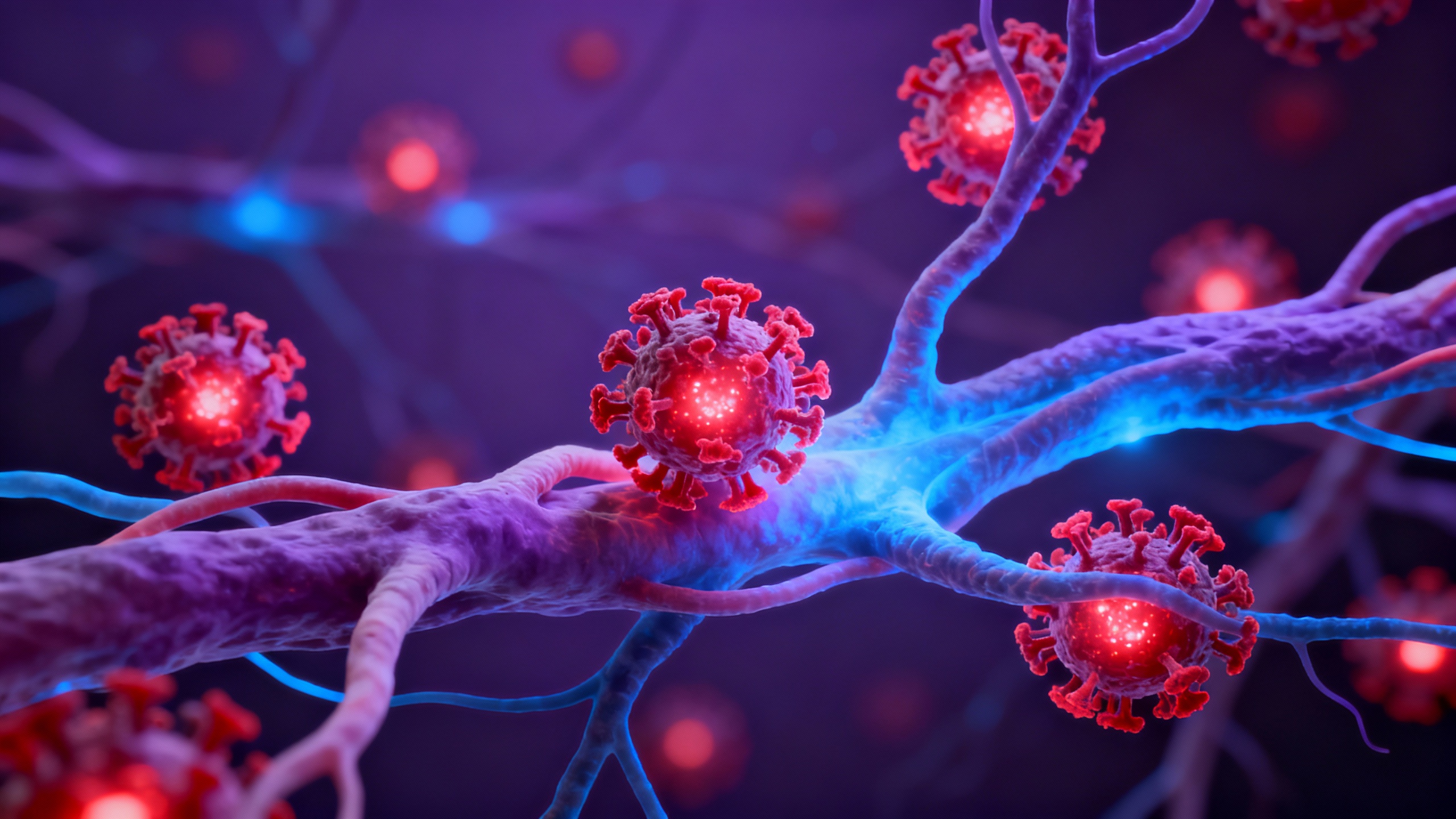 Featured image for How Does One Contract Shingles?