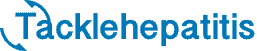 tacklehepatitis logo